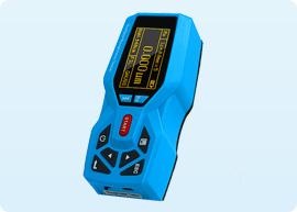 NDT150表面粗糙度仪