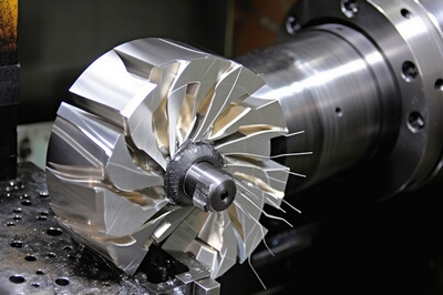 铝锂合金无损检测