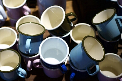 搪瓷材料无损检测