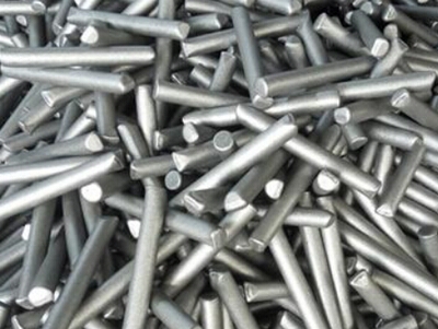 生铁、铁合金无损检测