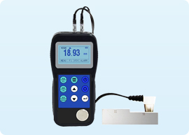 NDT310超声波测厚仪
