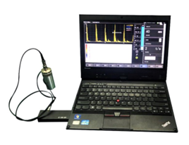 超便携智能超声波探伤仪OTD-MINI